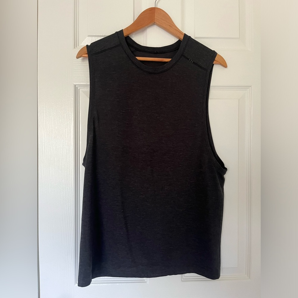 Men’s Lululemon Tank